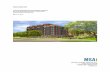 URBAN DESIGN BRIEF Proposed Royalcliffe Retirement ... · Proposed Royalcliffe Retirement Residence Expansion . 603 & 609 Wharncliffe Road South, London Ontario . Chartwell Retirement