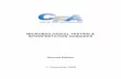 CFA Microbiological testing and interpretation Guidance - Chilled Food … · 2015-08-20 · Microbiological Testing and Interpretation Guidance (2nd edition, ... The MCR define microbiological