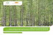Selvitys Uudenmaan metsäbioenergiapotentiaalin nykytilasta ... · eräitä tärkeimpiä tavoitteita ovat mm. maakunnan kestävien hakkuumahdollisuuksien täysimääräinen hyödyntäminen,