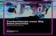 Turbocharge your Big Data journey - MeriTalk€¦ · Turbocharge your Big Data journey HPE Haven As a Service Solution overview brochure. ... HPE Helion private cloud, and can tackle