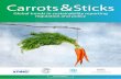 Carrots Sticks - Global Reporting Initiative · 2016-08-11 · initial research was based on the content of Carrots & Sticks 2013 and more recent information contained in GRI’s