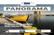 PANORAMA - European Commissionec.europa.eu/.../panorama/pdf/mag57/mag57_en.pdf · PANORAMA / SUMMER 2016 / No. 7 5 The urban practitioners' community will be able to attend spe -