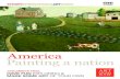 Amercia Painting a nation - Art Gallery of New South Wales · Amercia Painting a nation CHILDREN’S TRAIL. Look, draw and have fun! Go on a journey through the exhibition Discover
