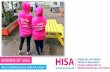 Women of HISA · 2019-11-14 · Muslim Women’s Resource entre’s ‘Tap into Talent’ onference in February 2018 2017NURINA SHARMIN -2018 ACHIEVEMENTS–HISA PERTH VICE-PRESIDENT
