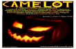 Zajímavost: Článek: Halloween a - webzdarma · 2008-10-21 · zabývá svátky Halloween a Samhain. Jedná se o svátky mrtvých, v současnosti je známe jako Předvečer všech