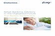 Retail Banking Advisory in the Digitalized Future The ... · This white paper presents a picture of the current and future state of customer advisory services in the retail banking,