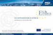 EU INTEGRATION & ETHICS - mci4me.at · 2018-04-17 · THE ENTREPRENEURIAL SCHOOL® 6020 Innsbruck / Austria jeanmonnet.mci.edu MCI MANAGEMENT CENTER INNSBRUCK Universitätsstraße