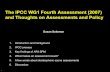 ESD.864 Modeling and Assessment for Policy: Lecture 7: The ... · 1. Introduction and background 2. IPCC process 3. Key findings of AR4 SPM 4. ... Figure SPM.1. Page 3. The Arctic
