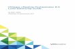 VMware vRealize Orchestrator 8.0 Load Balancing Guide ... · (F5), Citrix NetScaler, and NSX load balancers for vRealize Automation, vRealize Orchestrator, and Workspace ONE Access