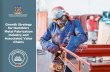 Growth Strategy for Namibia’s Metal Fabrication Industry and …namfnam.com/storage/app/media/publications/Metal... · 2018-04-09 · VET Vocational Education and Training VTC Vocational