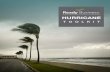 Ready Business HURRICANE TOOLKIT... 6 Peace of mind that your organization is prepared not only for hurricanes, but for other business interruptions and natural disasters. Ready Business