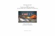 Study Guide for Connecting the Dots: A Handbook of Bible ... · Study Guide for Connecting the Dots: A Handbook of Bible Prophecy Ron Graff and Lambert Dolphin November, 2011 ...