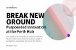 BREAK NEW GROUND - Accenture...Collaborate with great minds with different perspectives and diverse expertise across industry and disciplines. Explore insights from next generation
