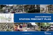 Joyce-Collingwood Station Precint Plan - Vancouver · E 2e Figure 1.1: Comparison of Planning Area Boundaries ... is a long-term strategic vision for Vancouver ... • Aging building