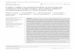 It takes a village: An empirical analysis of how husbands ... · Maternal determinants of breastfeeding practices were assessed though maternal knowledge and beliefs and self-efficacy.
