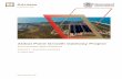 Abbot Point Growth Gateway Project...Advisian Abbot Point Growth Gateway Project Environmental Impact Statement Volume 1 - Executive Summary Page ii Table of Contents 1 Introduction
