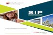 Summary Report 2017 - cdn.csu.edu.au · CHARLES STURT UNIVERSITY SIP SUMMARY REPORT 2017 9 I think you will agree at the conclusion of reading our first SIP report integrated with