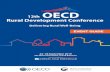 EVENT GUIDE - OECD Guide.pdfEnhancing Rural Innovation, Edinburgh, Scotland ... A.I., synthetic biology). These technologies have the potential to transform the production and distribution