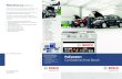 What drives you, drives us. - Bosch Global · Car batteries from Bosch What drives you, drives us. Technology from Bosch is used in practically every vehicle in the world. For us,