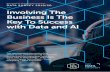Involving The Business Is The Key To Success with Data and AI - data ai survey/Data-AI... · indicating it was easier for an organization to become data-driven. However, this year’s