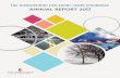 Annual Report 2017 - osti.co.za · 5 01 Report by the Chairman 03 Report by the Ombudsman 07 Ubuntu through ADR – a vested interest in collaborative outcomes 11 Finance Matters