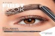 Avon First Look 4/2020 - Avon cosmetics brochures...easy 2-in-l pencil is the perfect way to give her the confidence she needs to ... Introducing our precision Face 8 Brow Shavers: