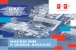 MAKING BIM A GLOBAL SUCCESS - edilportale.com FIEC BIM Manif… · 2 MAKING BIM A GLOBAL SUCCESS 3. •Workers 1. •Competitiveness/ Industry 4.0 4. •Consumers/ clients 5. •SMEs