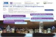 HKIPM-HKIBIM Joint Conference 2015 BIM in Project Management Conference_28 Oct 2015.pdf · Topic: The role of CIC on BIM development Mr. Ivan KO Senior Manager - Training & Development
