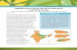 TCI-TARINA District Fact Sheet No. 2 • May 2018 TARINA ......TARINA District Fact Sheet on Maternal and Child Health Soumya Gupta, Vanisha Sharma, Naveen Sunder, and Dhiraj Singh