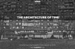 THE ARCHITECTURE OF TIME...2008 : Tatiana Bilbao - Mexico 2011 : Ludwig Godefroy Architecture Ludwig Godefroy has worked on many architecture projects across the world. It seems to
