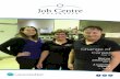 Change of Career - Job Centre AustraliaSupports. Chelsea’s main barrier to employment was her anxiety and confidence surrounding employment. With lots of encouragement and support,