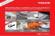 World-leading skylights and roof windows… · harshest climatic conditions, all VELUX products are of the highest quality and will perform superbly for a lifetime of faultless service.
