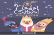 2017 2018 - Cala Millor · GASTRO MARKET DE NADAL! A les 10:45h Taller de postals de Nadal. A les 11:00h Visites guiades a l’Església Parroquial amenitzades amb concert d’orgue.