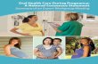 Oral Health Care During Pregnancy: A National Consensus ......Oral Health Care During Pregnancy Expert Workgroup. 2012. Oral Health Care During Pregnancy: A National Consensus Statement—Summary