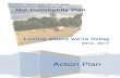 BWLH Community Plan Full Version 270913 - Little Hereford · 2014-04-30 · 5 Our Parish Brimfield, Wyson and Little Hereford is a group Parish located in North Herefordshire on the