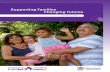 Supporting Families Changing Futures 2018 update · Supporting Families Changing Futures — our 10 year reform program to strengthen the family support and child protection system