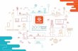 Take on Tomorrow - Dhiraagu. Annual Report... · across the country. Today, we have the largest fixed broadband network in Maldives. In 2015, we became the first operator to provide