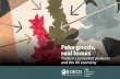 Fake goods, real losses - OECD.org · Fake goods, real losses Trade in counterfeit products and the UK economy. Preface 1 Executive summary 2 ... To effectively address the threat