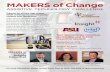 MAKERS of Change - Southwest Human Development ... MAKERS of Change ASSISTIVE TECHNOLOGY CHALLENGE Sponsorship