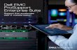 Digital Transformation - Dell EMC ProSupport …...failure detection for enterprise storage, data protection and converged infrastructure. ** Command Centers monitor only Dell EMC