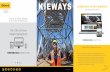the magazine of kiewit corporation KIEWAYS › wp-content › uploads › ... · Each year, the Kiewit organization hires nearly 700 interns for positions in offices and on projects