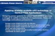 Applying modular scalable UPS technology to Tactical Field Applications · 2017-06-06 · Applying modular scalable UPS technology to Tactical Field Applications Designing power systems