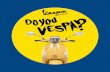 MEET THE NEW VESPA SPRINT - firma-wetsteyn.nl · Vespa SPRINT 50 4-stroke 4v (50 2t)* Vespa SPRINT 125 3V ENGINE Single cylinder, 4 stroke, 4 valves, Hi-PER4 with catalytic converter