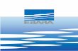 Rev. N - EBARA Pumps Europe S.p.A.media.ebaraeurope.com/assets/171109-113542-DataBook_LPS_50_… · Rev. N IN LINE CENTRIFUGAL PUMPS LPS CONSTRUCTION 50Hz 301 EBARA Pumps Europe S.p.A.