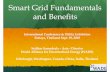 Smart Grid Fundamentals and Benefits - WADE THAI · Smart Grid/DE is a winSmart Grid/DE is a win--win for the power sector;win for the power sector; DE combined with Smart Grid has