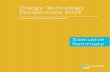 Energy Technology Perspectives 2014 · 2014-05-12 · Energy Technology Perspectives is the International Energy AgencyÕs most ambitious project on new developments in energy technology.