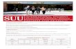 INTERNATIONAL STUDENT - Southern Utah University · INTERNATIONAL STUDENT APPLICATION FOR ADMISSION GRADUATE Return this form & application to: SUU International Admissions Office