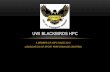 UWI BLACKBIRDS HPC Opening/UWI... · 2020-02-10 · uwi blackbirds hpc a member of aspc since 2015 (association of sport performance centers) uwiblackbirds hpcjoins aspc. aspc –durban,