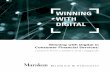 WINNING WITH DIGITAL - Heidrick & Struggles/media/Publications and... · Winning with Digital in Consumer Financial Services: Lessons from Leaders and Laggards Consumer financial