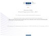 EN Horizon 2020 Work Programme 2016 - 2017 · 2020-05-07 · EN Horizon 2020 Work Programme 2016 - 2017 11. Smart, green and integrated transport Important notice on the second Horizon